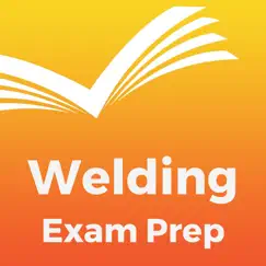 welding exam prep 2017 edition logo, reviews