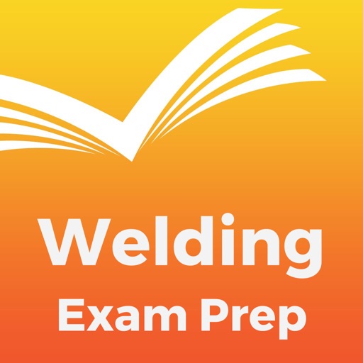 Welding Exam Prep 2017 Edition app reviews download