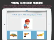 wh questions preschool speech and language therapy ipad images 3