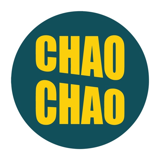 CHAO CHAO app reviews download