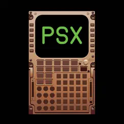 psx remote logo, reviews