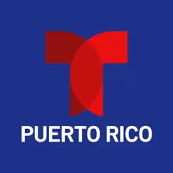 telemundo puerto rico logo, reviews