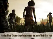 walking dead: the game ipad images 1
