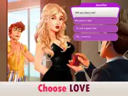 my love & dating story choices ipad images 2