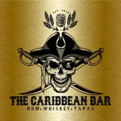the caribbean bar logo, reviews
