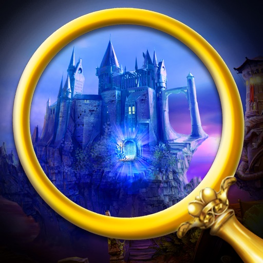 Midnight Castle - Mystery Game app reviews download
