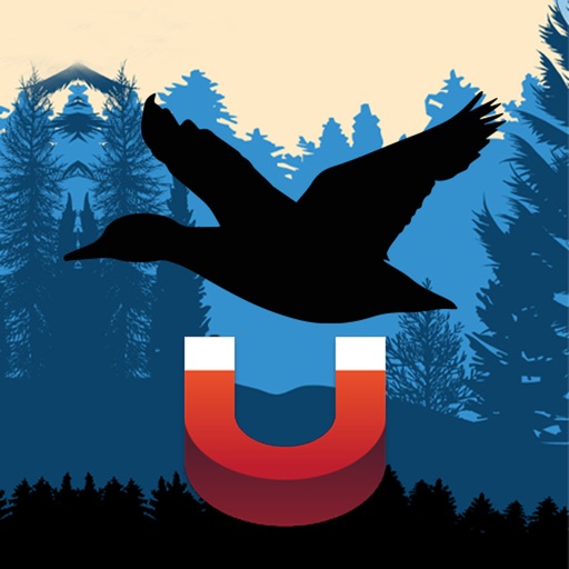 Mallard Magnet - Duck Calls app reviews download