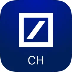 deutsche wealth online ch logo, reviews