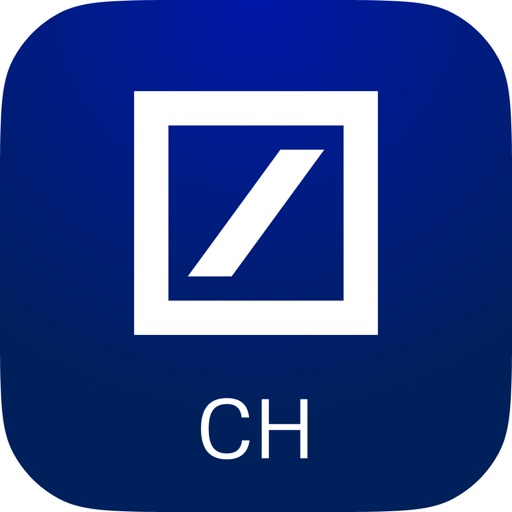 Deutsche Wealth Online CH app reviews download