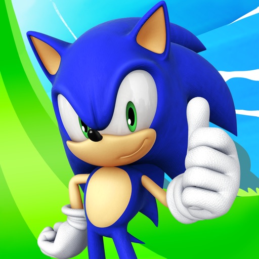 Sonic Dash Endless Runner Game app reviews download