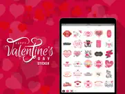 valentine's day love emojis ipad images 3