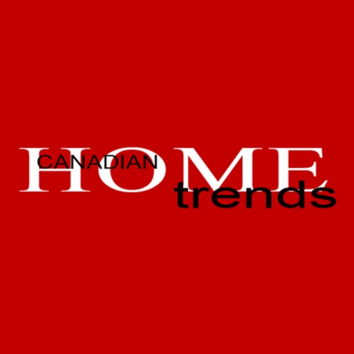 Canadian Home Trends Magazine app reviews download