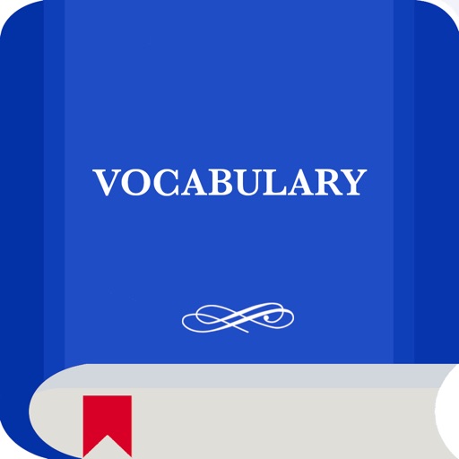 Vocabulary for IELTS, TOEFL app reviews download