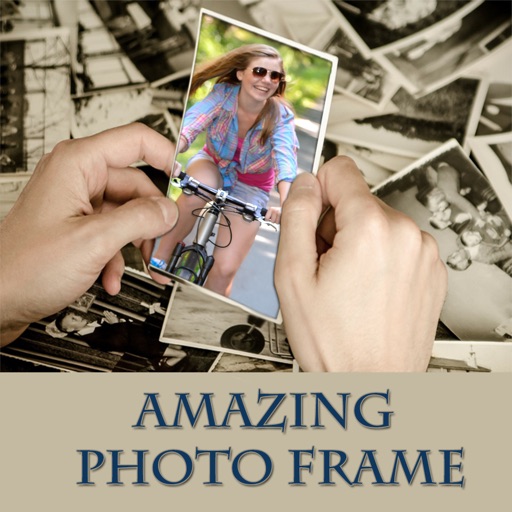 Amazing Photo Frame And Pic Collage app reviews download