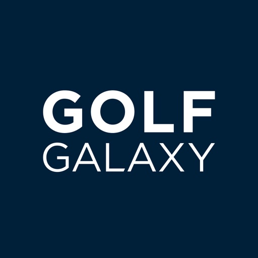 Golf Galaxy app reviews download