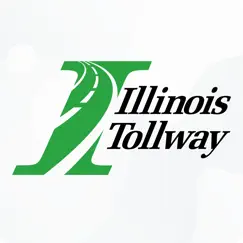 illinois tollway logo, reviews