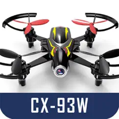 cx-93w logo, reviews