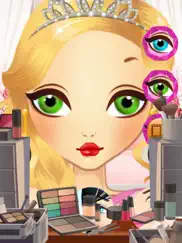 beautiful girls makeup spa beauty salon makeover ipad images 4