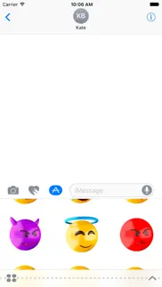 3d emojis by emoji world iphone images 2