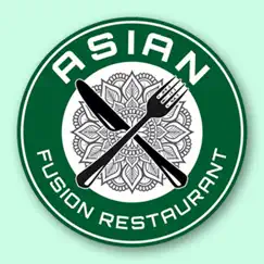 asian fusion restaurant logo, reviews