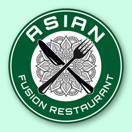 Asian Fusion Restaurant app reviews download