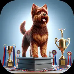 pocket rally dog obedience logo, reviews