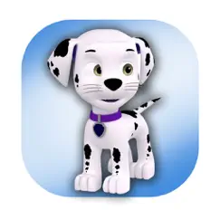 wild dog simulator evolution world logo, reviews