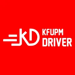 kfupm delivery driver logo, reviews