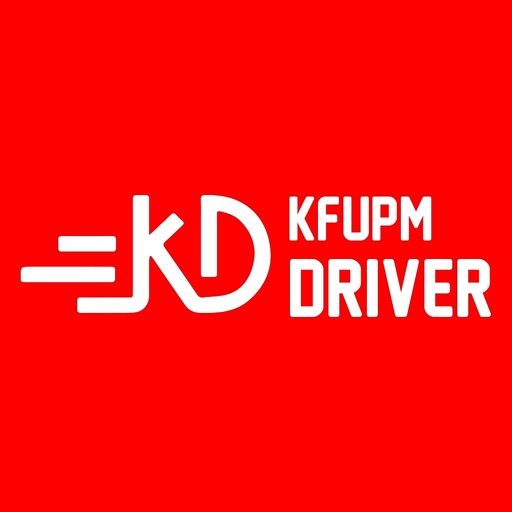 KFUPM Delivery Driver app reviews download