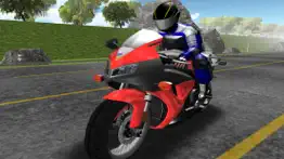 3d fpv motorcycle racing - vr racer edition iphone images 2