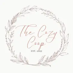 the cozy coop logo, reviews