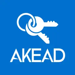 akead keyring logo, reviews