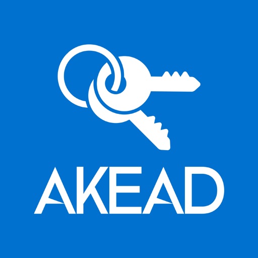 Akead KeyRing app reviews download
