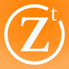 Zulu Time app reviews