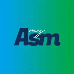 my asm logo, reviews