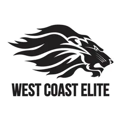 west coast elite basketball logo, reviews