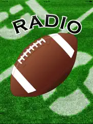 new orleans football - radio, scores & schedule ipad images 1