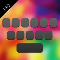 colored keyboards pro logo, reviews