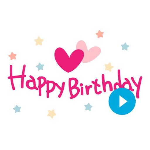Happy birthday to you ver1 app reviews download