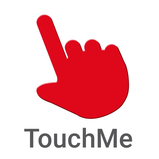 TouchMe UnColor app reviews download