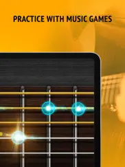 guitar: tabs, chords & games ipad images 2