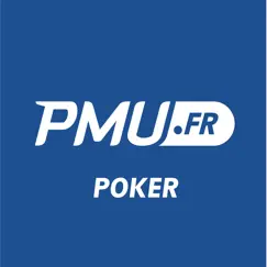pmu poker - spins et cash game commentaires & critiques