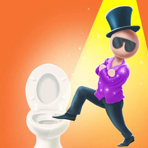 Toilet Empire app reviews download