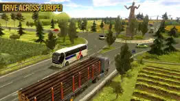 truck simulator europe iPhone Captures Décran 3