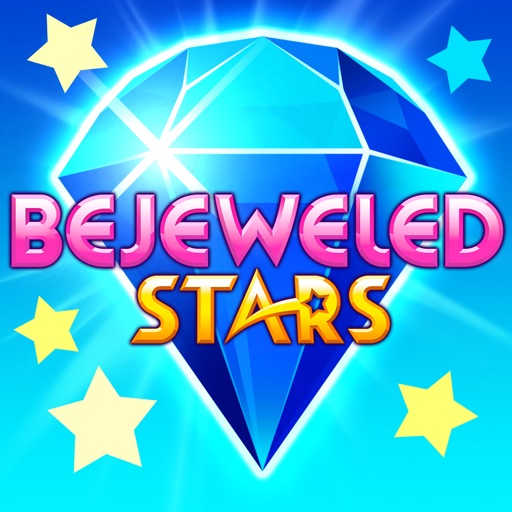 Bejeweled Stars app reviews download