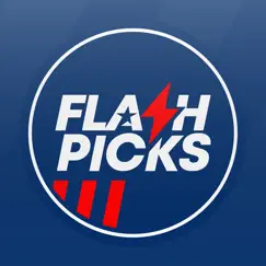 flashpicks logo, reviews