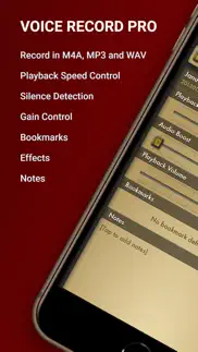 voice record pro iphone images 1
