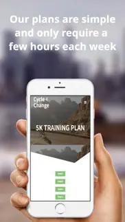 5k training plan iphone images 3