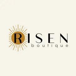 risen boutique logo, reviews