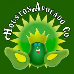 houston avocado logo, reviews